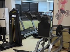 -中田健身工作室(中针商务店)