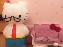 -凯蒂猫主题馆