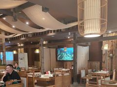 -庖丁家水煮牛排火锅(巴国城店)