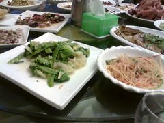 -大京园海鲜烧烤(东城路店)