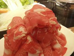 -呷哺呷哺(松江开元店)