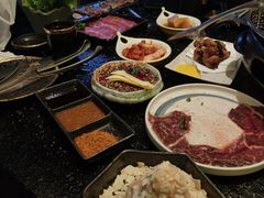 -樱嘢·炭火烧肉(惠南店)
