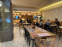 -CA Patisserie法式甜品咖啡(恒隆广场店)
