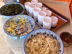 -闫家驴肉老店(华电一校店)