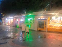 -VT101维多利广场