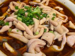 鸭肠-蒋烤鴨(东苑店)