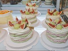 -WenTinG文汀·半糖蛋糕(合生汇店)