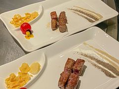 -温州万和豪生大酒店-餐厅