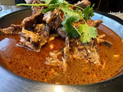 -老诚一锅(乔庄店)