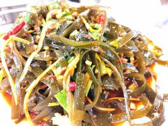 -菌海森林·非遗野生菌火锅(西山区滇池路摩根道店)