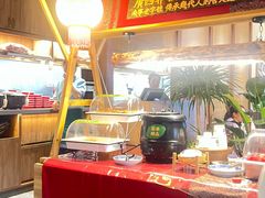 -甘家界牌柠檬鸭(青山店)