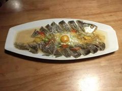 -一盐堂本帮菜(外滩店)
