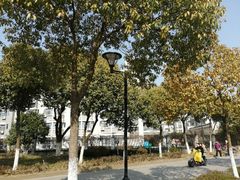 -江南大学(蠡湖校区)