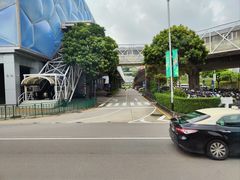 -澳门外港客运码头(轮渡站)