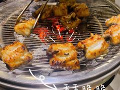 -本炙炭烤·蒲烧活鳗料理店(金沙洲店)