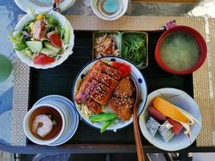 -活鳗饭·鹅肝范儿(高碑店店)