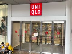 -优衣库(重庆沙坪坝印象汇店)