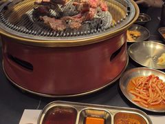 -西塔老太太泥炉烤肉(北京北苑天街龙湖店)