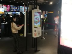 -汉堡王(上海虹口龙之梦)