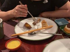 -大冒险家餐厅