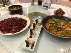 -香丰阁·烤鸭·川湘菜(昌平店)