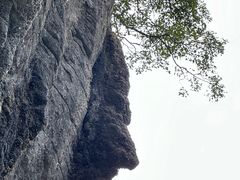-蝶舞清江·恩施地心谷景区