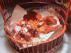 兰亭手撕鸡-苏乡兰亭·新派淮扬菜(吾悦广场店)