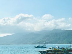 -海南分界洲岛旅游区