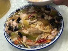 -高坎一品甲鱼庄(两河店)