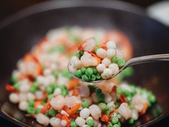 -上海苏宁宝丽嘉酒店·嘉府壹号中餐厅