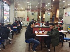 大堂-新川饮食(新川小区店)