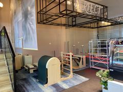 -SAH健身私教工作室(紫东店)