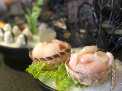 -湊湊火锅·茶憩(和平大悦城店)