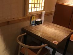 -冰川延边料理·炭烤串(原小木屋店)