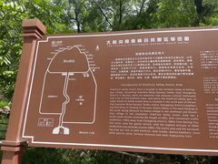 -大岭沟猕猴桃谷风景区