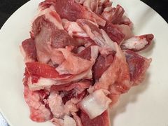 -天桥老金涮肉(牛街店)