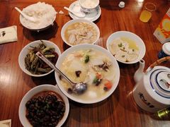 -绍兴老味道·非遗门店(银泰城店)