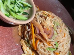 -花马天堂云南餐厅 Lost Heaven(高邮路店)