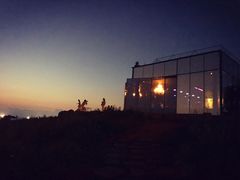 -Cafe Aewol Monsant