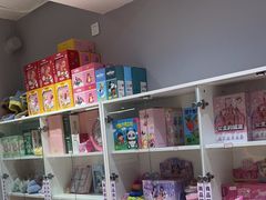 -舞蓓舞蹈(永定路校区)