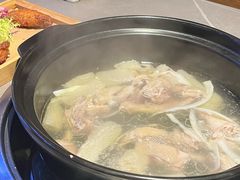-同仁四季椰子鸡(无锡滨湖万象汇店)