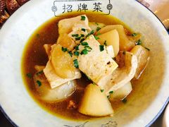 -老季市·三代非遗传承·地标美食老汁鸡(工农路店)