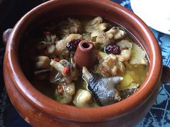 -香满楼(临安路店)