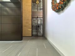 -上海柏悦酒店