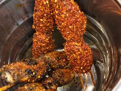 -炒豆合作社(东四总店)