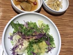-王妃家(明洞中央店)