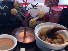 -火宫殿·湘菜小吃·商务宴请·生日聚会(东塘店)