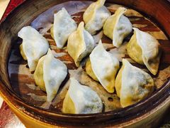 煸馅饺子-老边饺子馆(中街店)