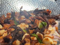 -鸽子侯·家宴·平价海鲜(绿地店)