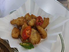 -明本海鲜大排档·鱼生海鲜烧烤宵夜(陈家祠店)